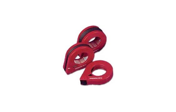120912  06074-0000100 Tapedispenser dråpe 6074 38mm | Tesa